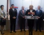 Непријатан дочек незадовољних грађана и одлучан став Зоране Михајловићве око нишког аеродрома