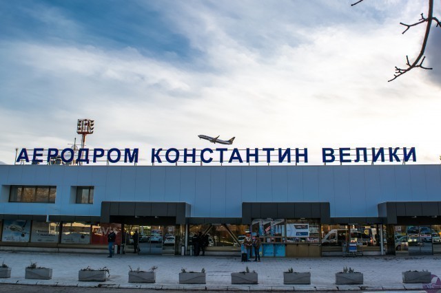 Foto: Aerodrom Niš