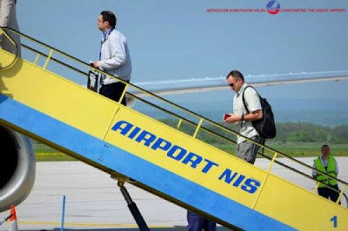 Ђурђановић: Испунили смо очекивања Виз ера, очекујемо и друге авио компаније