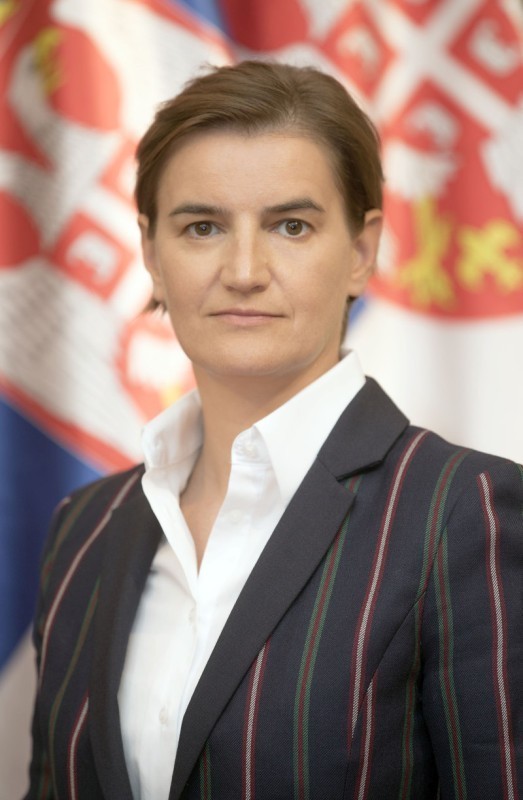 Izabrana nova Vlada Republike Srbije, ko su ministri