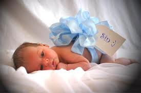 Прва рођена беба у Нишу дечак