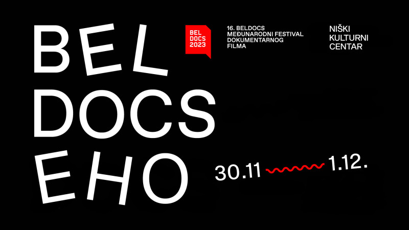 16. Beldocs - Međunarodni festival dokumentarnog filma