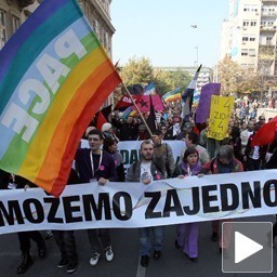 Ekskluzivno: Pored ministra Ružića na gej paradi i ministarka Slavica Đukić Dejanović