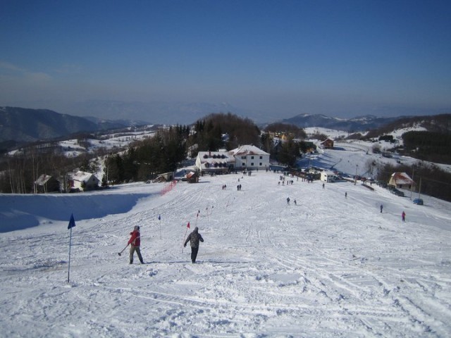 Foto: Skijanje.rs
