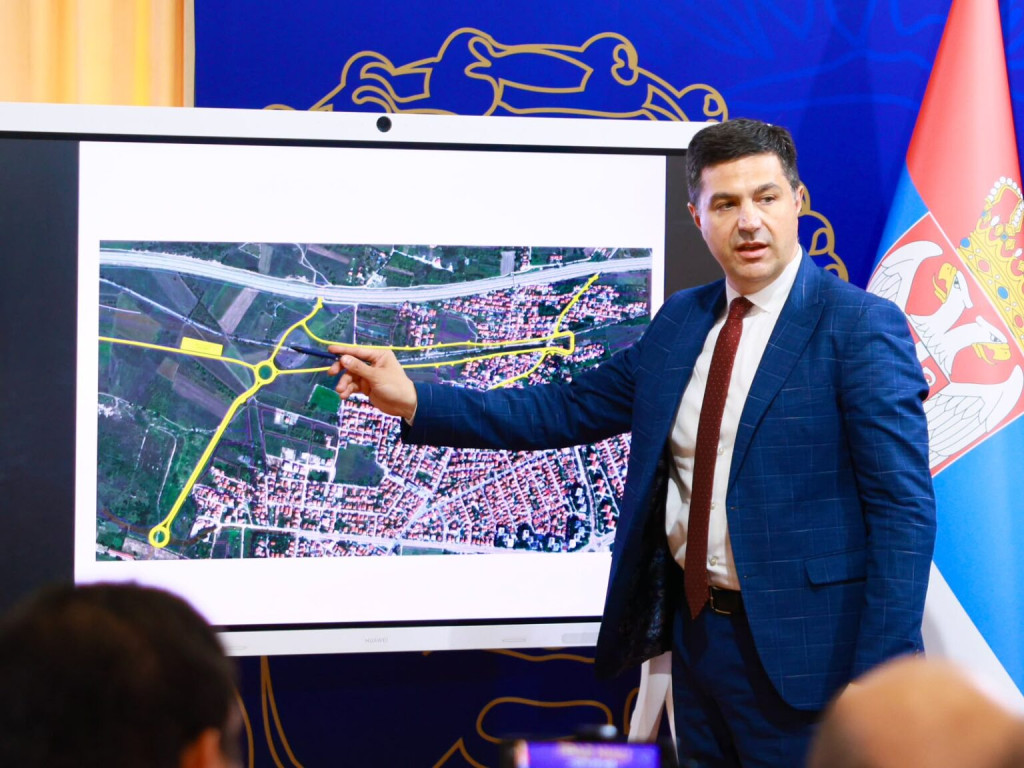 Фото: Град Ниш