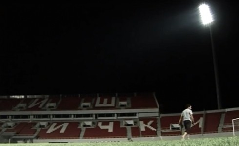 После 15 година, Раднички из Ниша ће поново играти вечерњу утакмицу на свом стадиону.