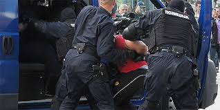 Crnogorska policija uhapsila prokupčanina zbog krađe