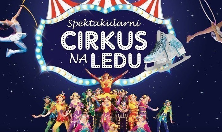 Интернационални циркус на леду вечерас у Нишу