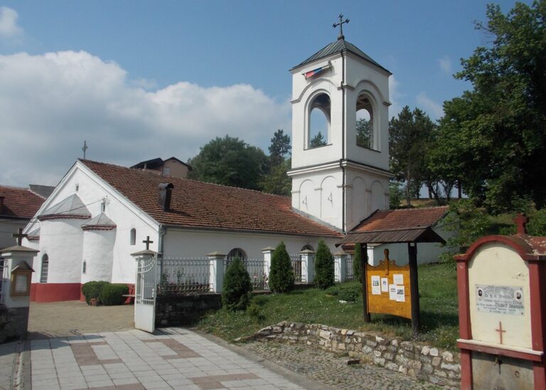 Foto: Grad Prokuplje