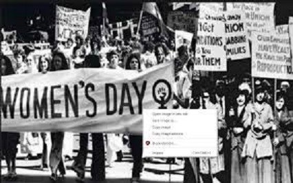 Osmi mart - Međunarodni dan žena
