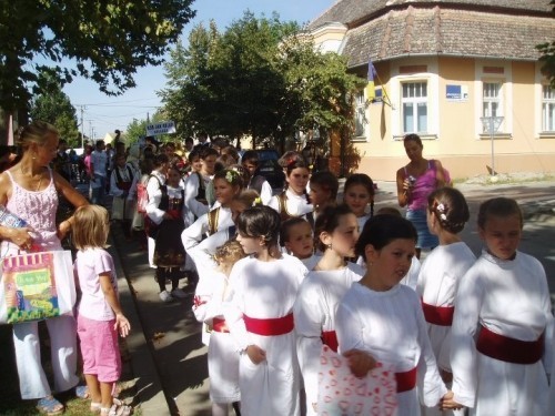 Festival dečjeg stvaralaštva u Prokuplju