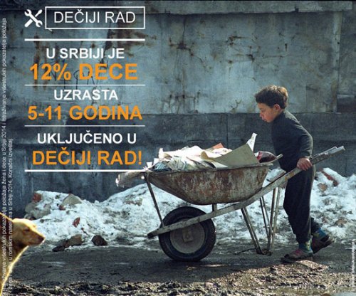 Unicef Srbija