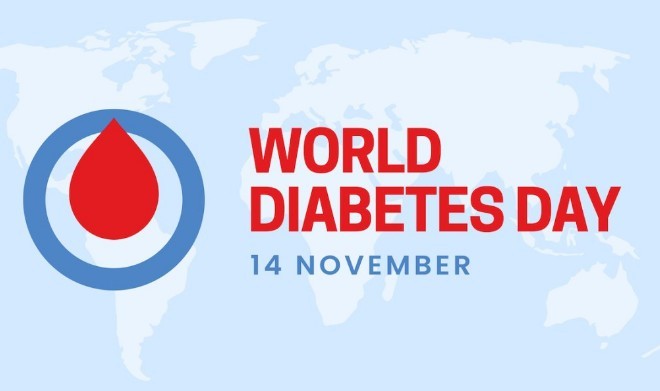 Светски Дан борбе против дијабетеса