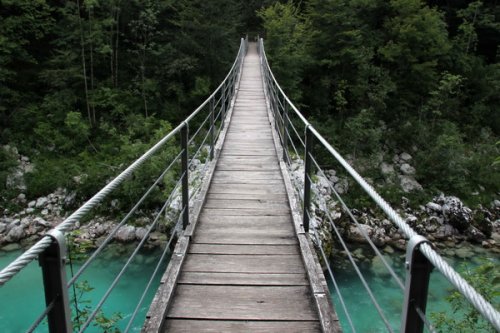 Počinje saniranje mosta u Sićevu