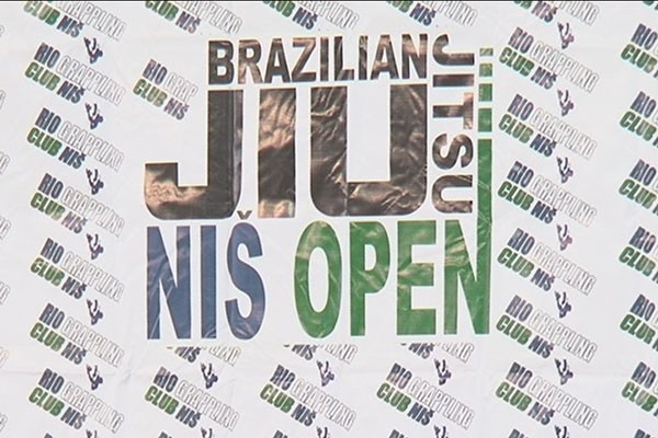 Отворено такмичење у бразилској џиуџици (ВИДЕО)