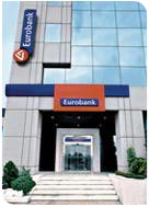 Eurobank EFG nastavlja da otvara nove filijale
