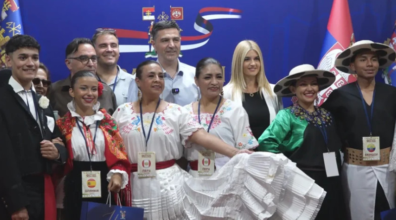 Foto: TV Zona plus skrinšot