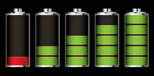 Трајање батерије - најчешће питање које се поставља приликом куповине смартфона/таблета. dodatnaoprema.com