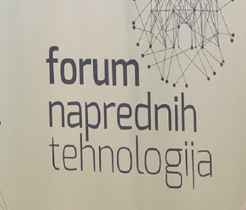 5. Форум напредних технологија у три дела