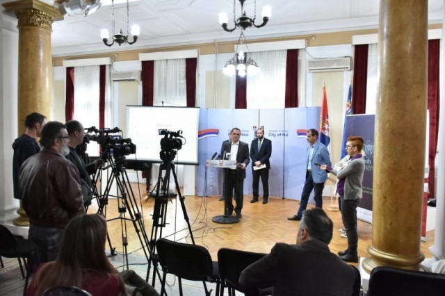 Forum naprednih tehnologija: Vučić i Brnabić najavili dolazak u Niš