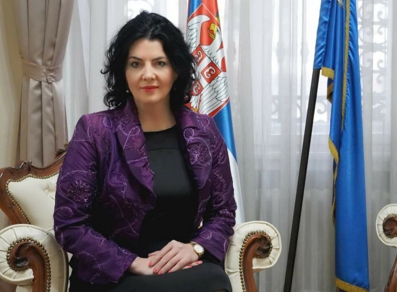 Васкршња честитка градоначелнице Ниша Драгане Сотировски - победа живота над смрћу