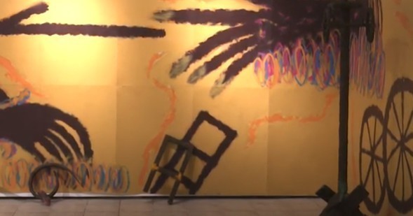 Galerije u Nišu ponovo otvorene za posetioce (VIDEO)