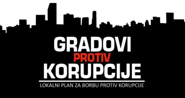 Нишки "ЛАФ" као модел за сва антикорупцијска тела у Србији