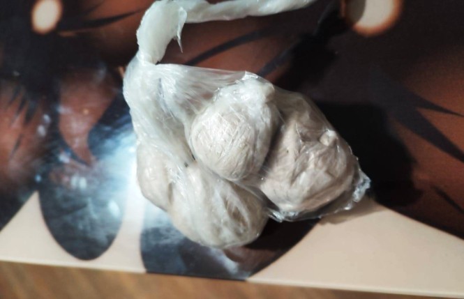 U kući Nišlije policija pronašla oko 115 grama heroina