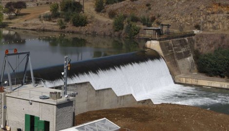 Gradi se pet hidroelektrana u Vranju