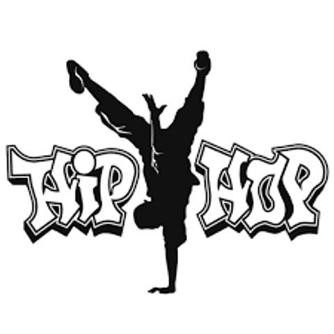 Hip Hop - Fri Vizantija