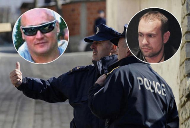 Mića Četnik brutalno pretučen u zatvoru u Prištini