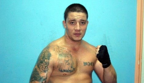 Bugari uhapšeni zbog ubistva niškog kik-boksera