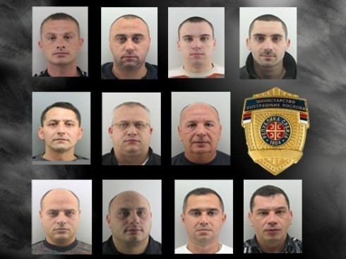 Hapšenje zbog pranja novca u Nišu, Leskovcu i Vlasotincu