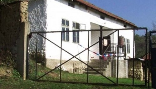 Porodična kuća Đorđevića