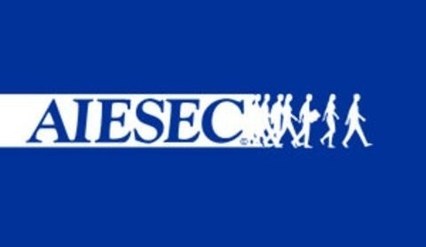 AIESEC: Сам ствараш своју будућност
