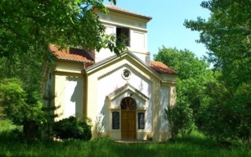 Osumnjičen za obijanje crkve u selu Pasjača