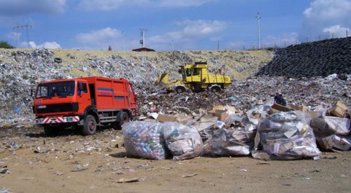 Расписан нови позив за концесионара депоније "Келеш" - Тражи се партнер за прераду отпада у наредних 25 година