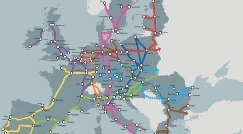 Evropa zaobilazi Koridor 10