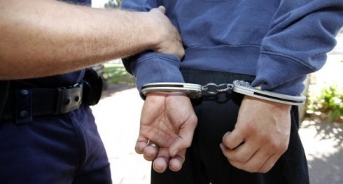 Ухапшен због крађе фармерки и ручних сатова