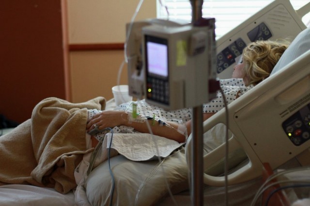 Godišnje u Srbiji umre 20.000 obolelih od raka