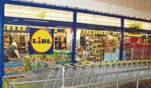 „Лидл“ купује локацију по почетној цени од 625.000 евра