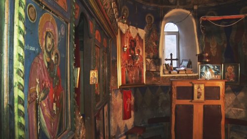 Duhovno blago Panteleja: Filmom predstavljamo 14 crkava i 2 manastira