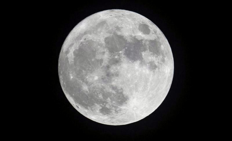 Spektakl na nebu: Sve o pomračenju Meseca