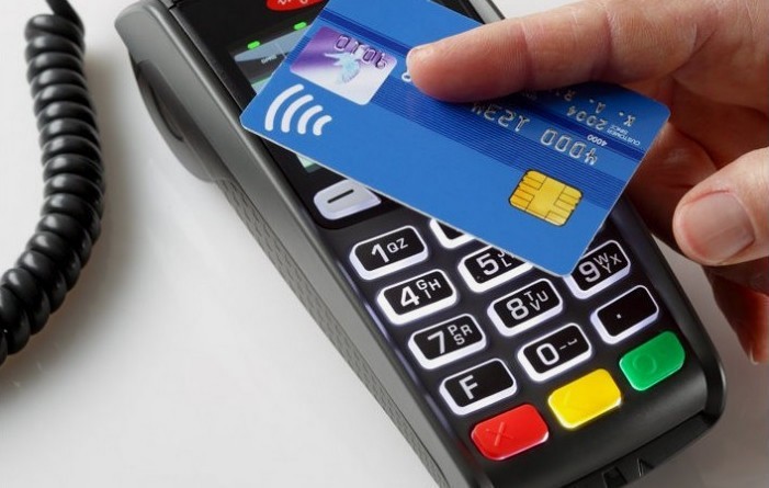 Трговци повећали број уређаја за прихватање платних картица