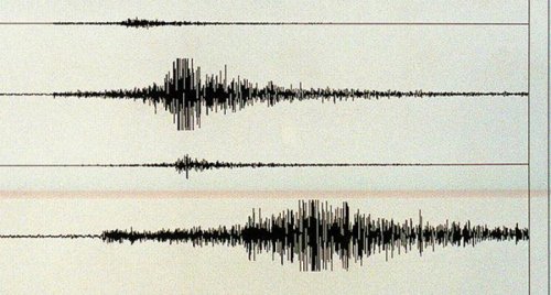 Земљотрес у Куршумлији