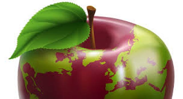 Данас је Светски дан јабука