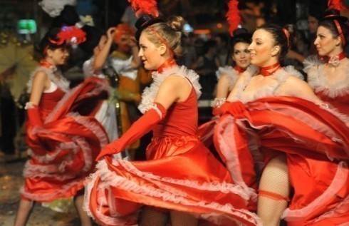 Večeras počinje 16. leskovački karneval