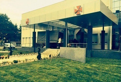 Nova klinika za presađivanje srca u Nišu