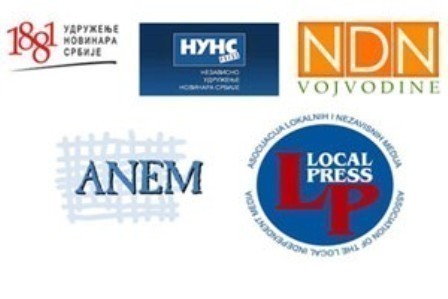 Дискриминација медија на српском језику у Прешеву и Бујановцу