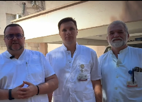 „УКЦ Ниш отвара директну линију за грађане: Пет бројева за проблеме, примедбе и помоћ“